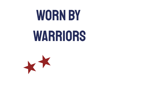 Worn By Warriors