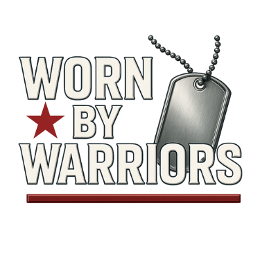 Worn By Warriors