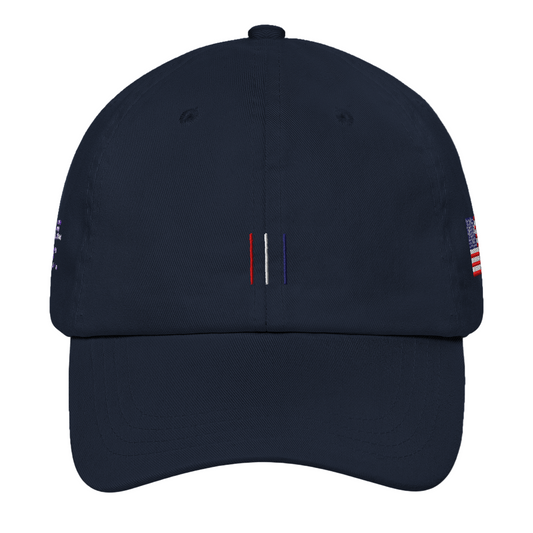 Faith and Flag Hat