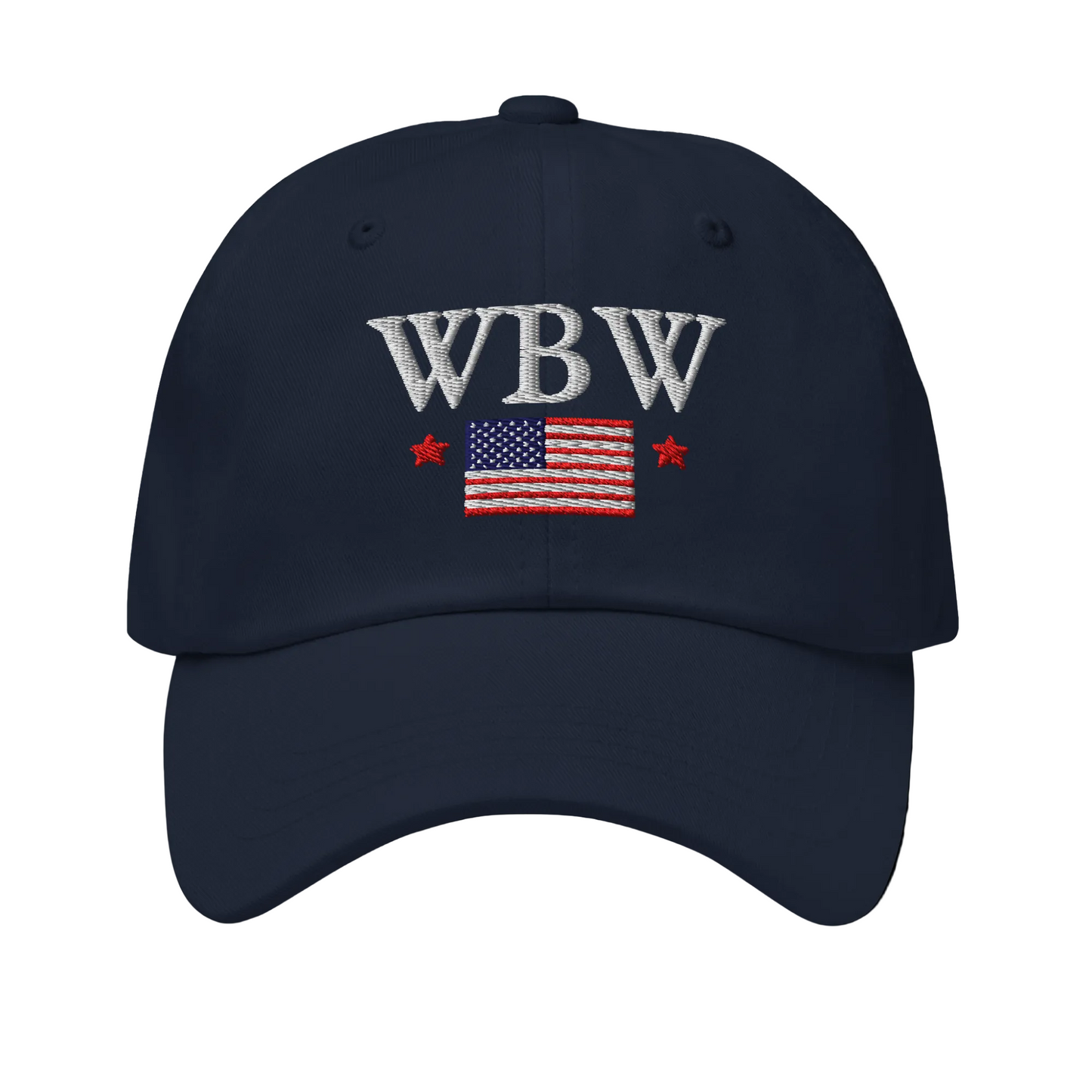 Patriot Hat