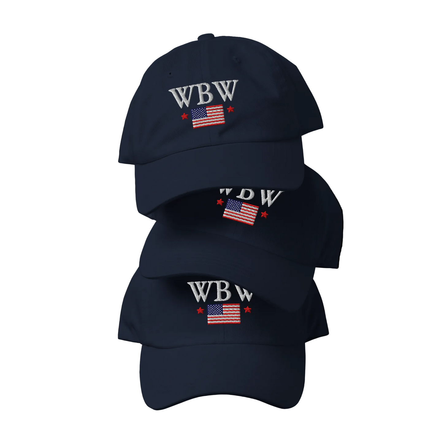Patriot Hat