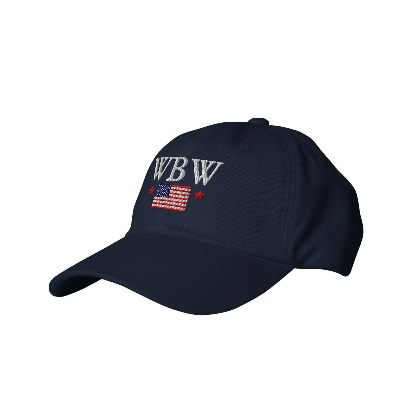 Patriot Hat