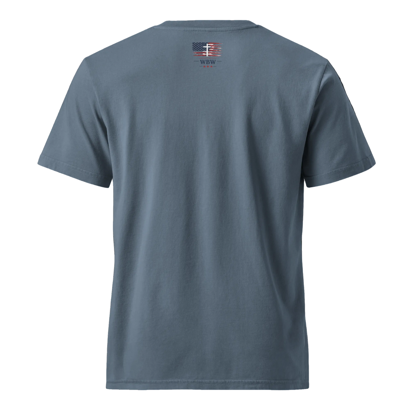 Worn In Honor Tee