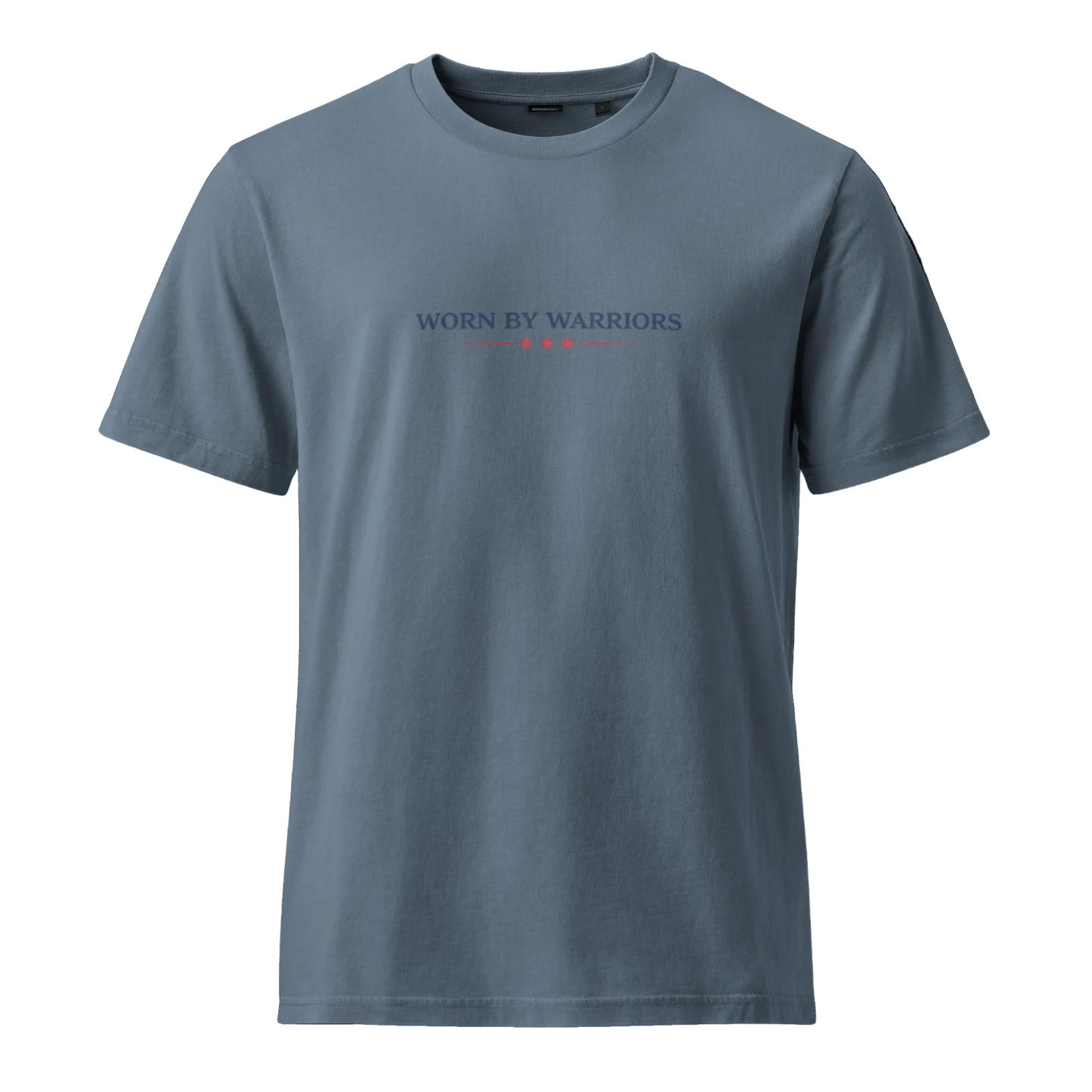 Worn In Honor Tee