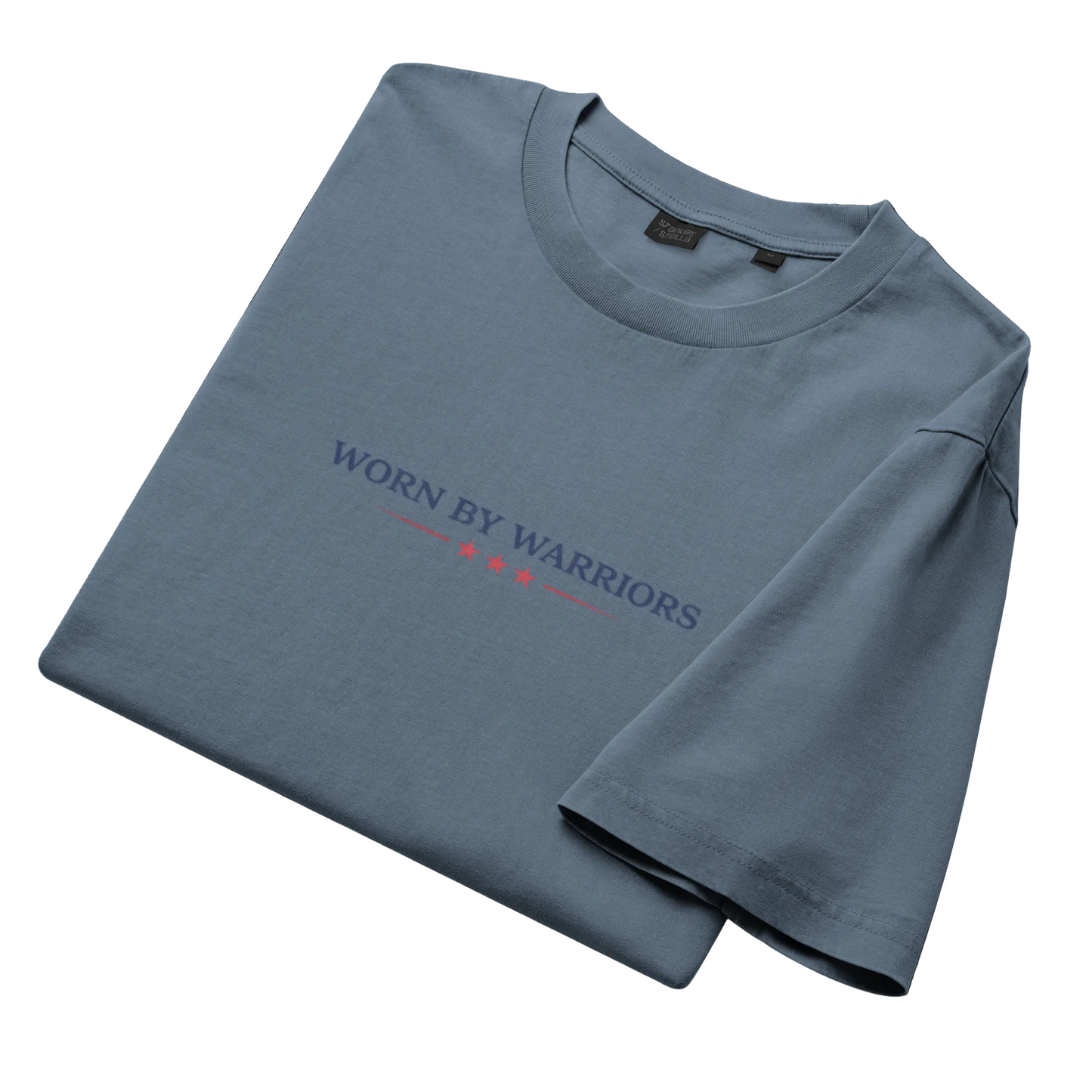 Worn In Honor Tee