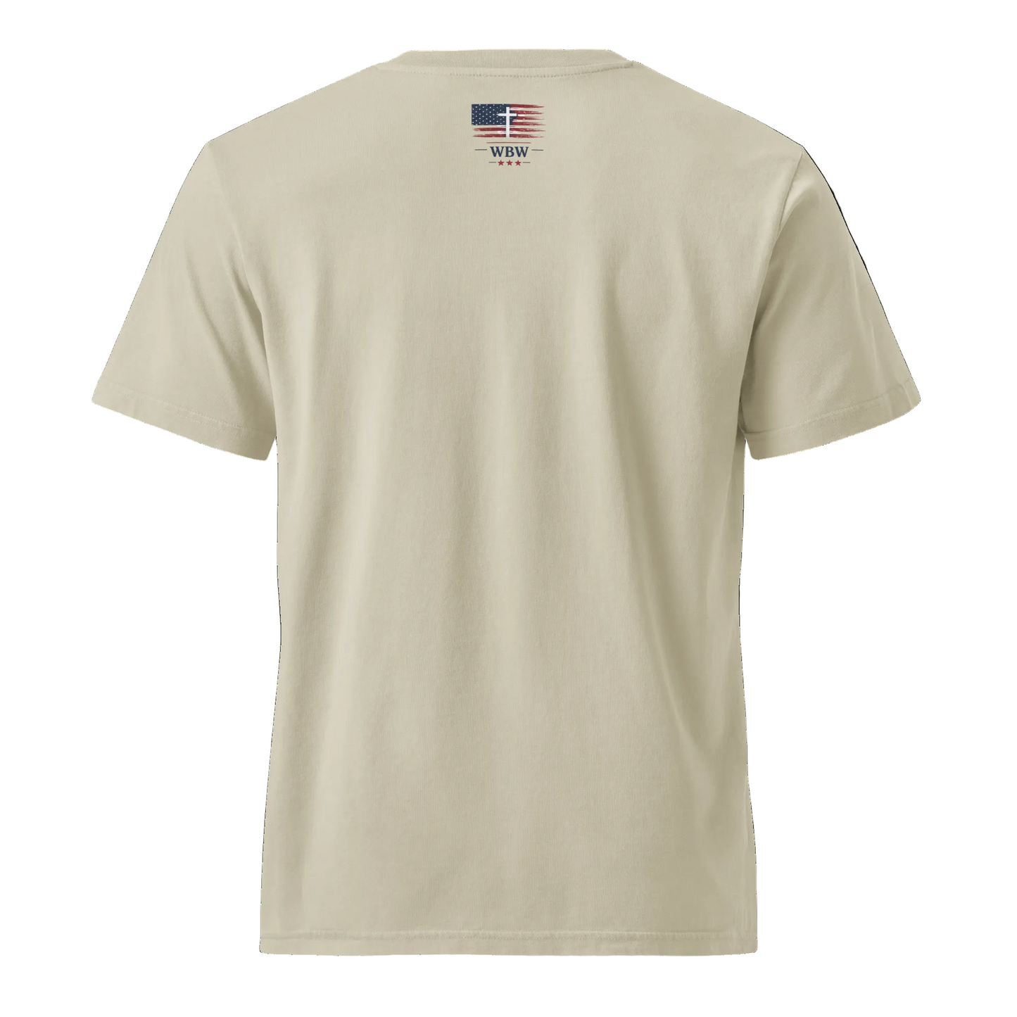 Worn In Honor Tee