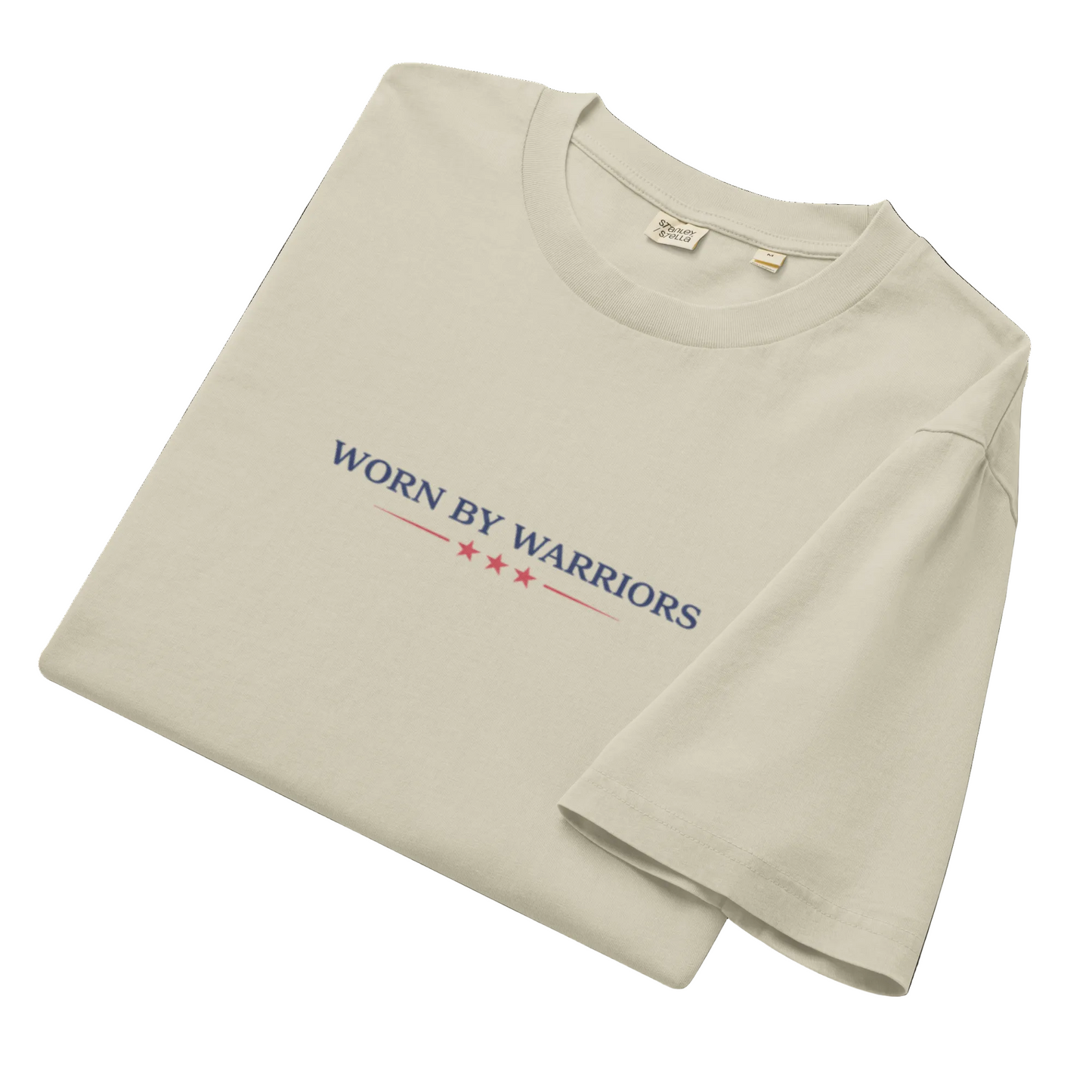 Worn In Honor Tee