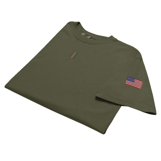 Tactical Tee -Unisex