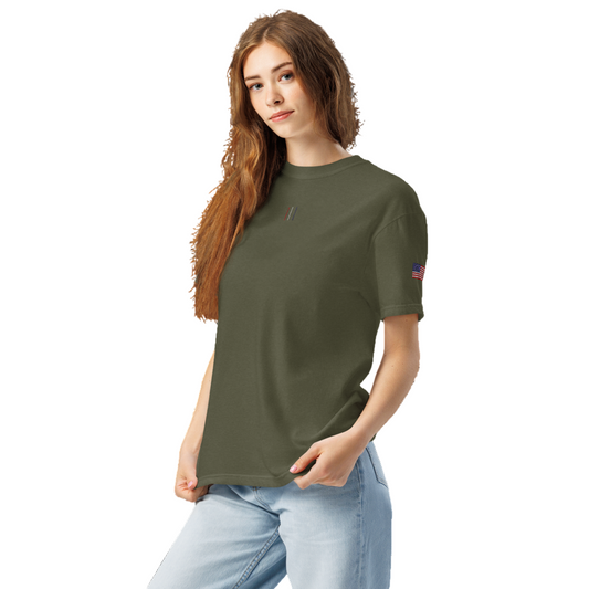 Tactical Tee -Unisex