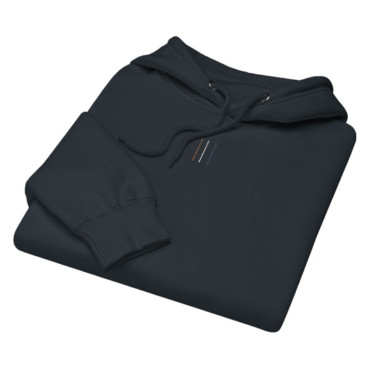 Defender Hoodie Unisex