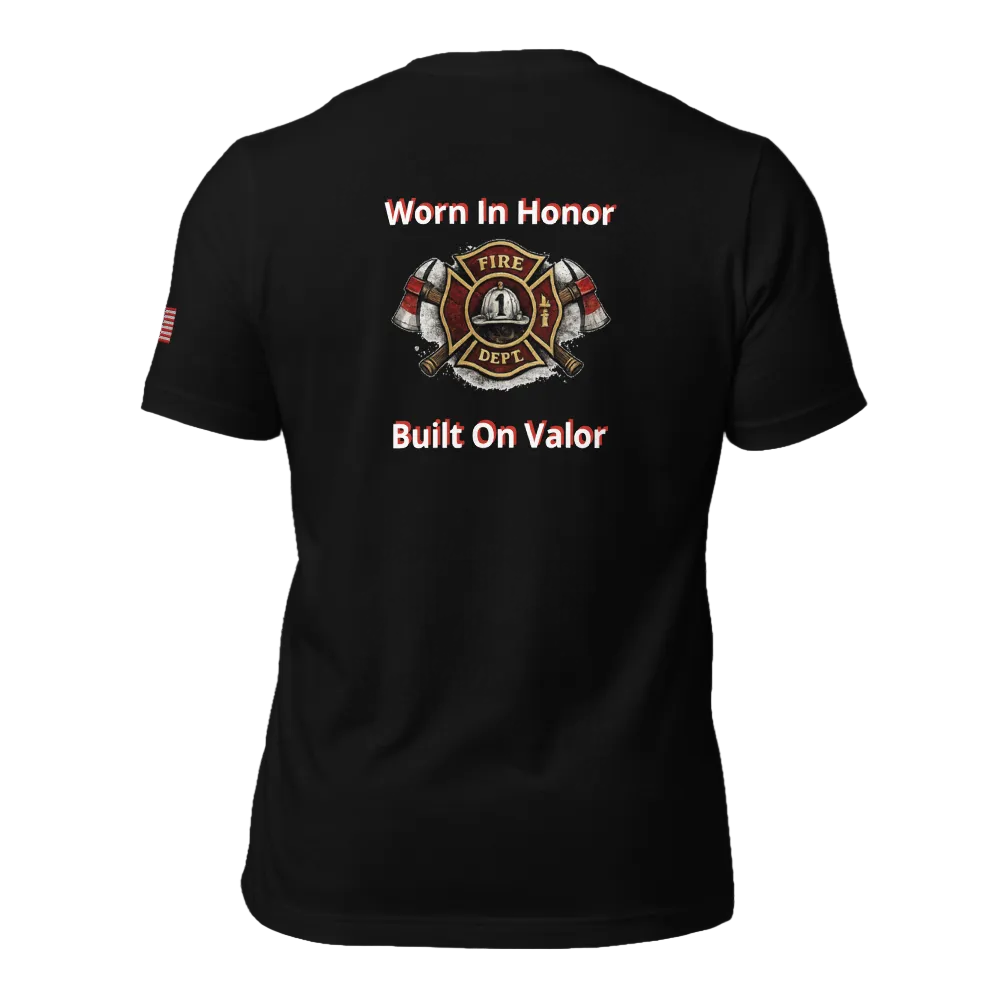 Valor Tee