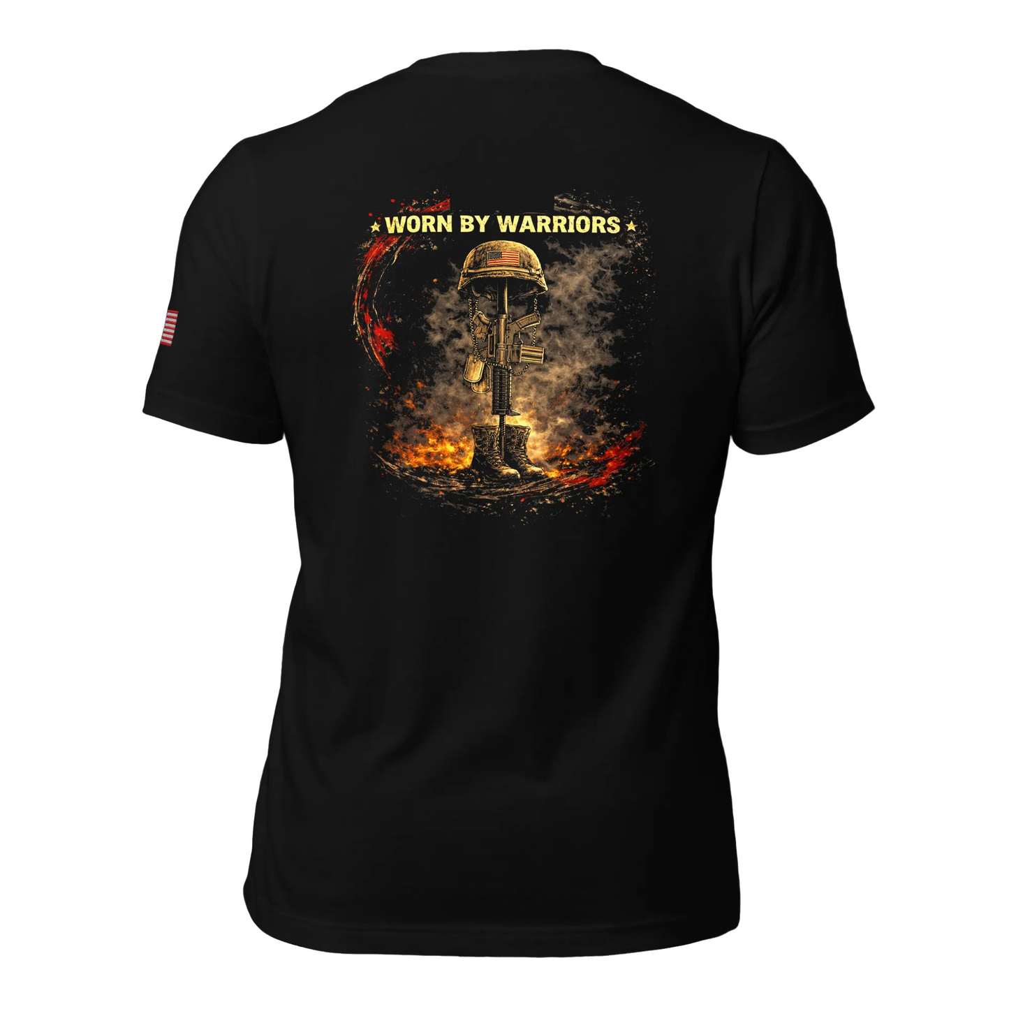 Defender Tee