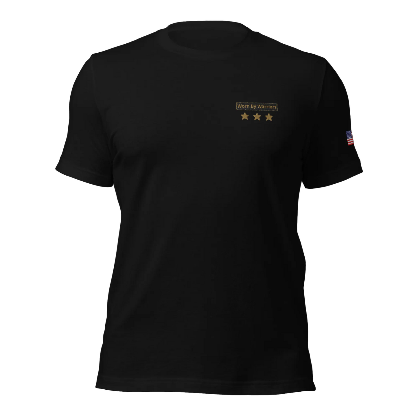 Defender Tee