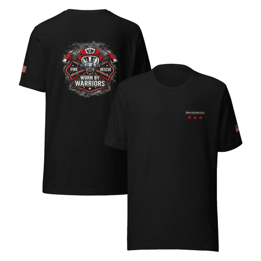 Line of Duty Tee