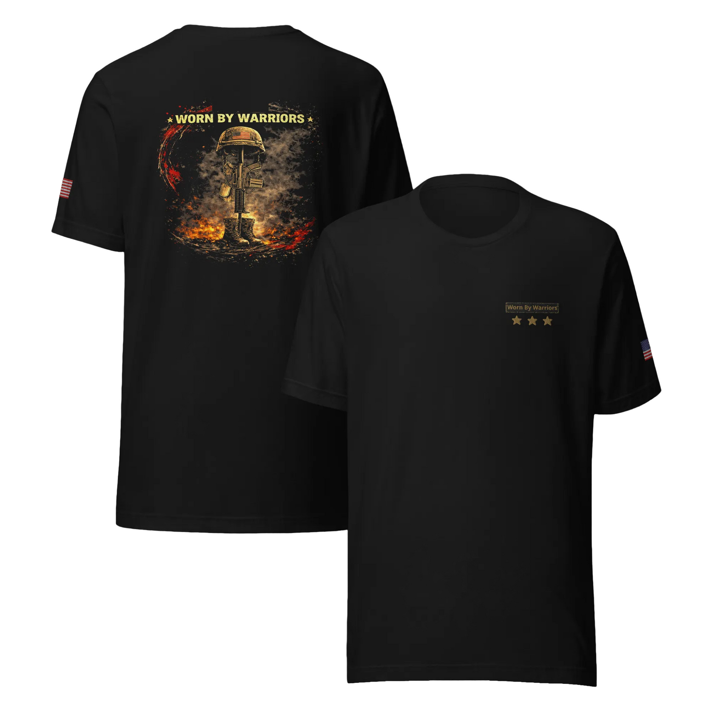 Defender Tee